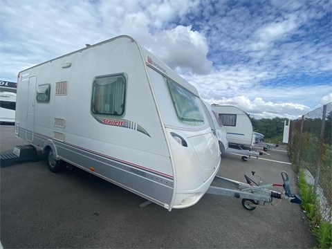 STERCKEMAN 545 PE  3 AMBIENTES [VENDIDA]