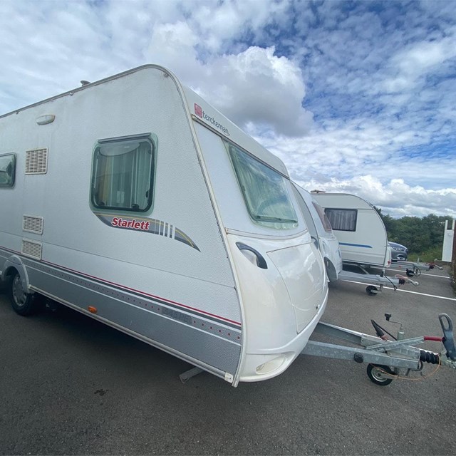 STERCKEMAN 545 PE  3 AMBIENTES [VENDIDA]