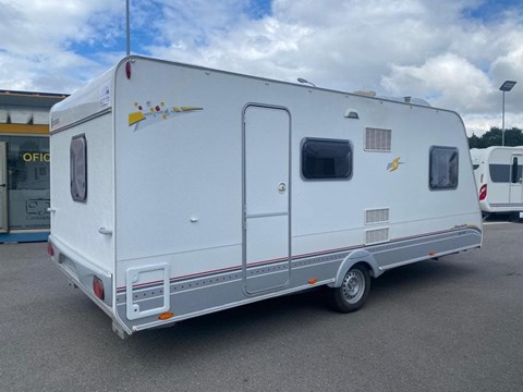 STERCKEMAN STARLET 545 PE 3 AMBIENTES [VENDIDA]