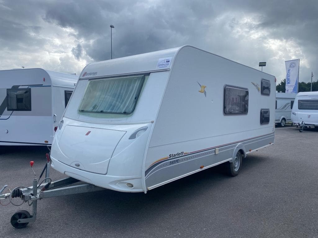 Foto 11 STERCKEMAN STARLET 545 PE 3 AMBIENTES 