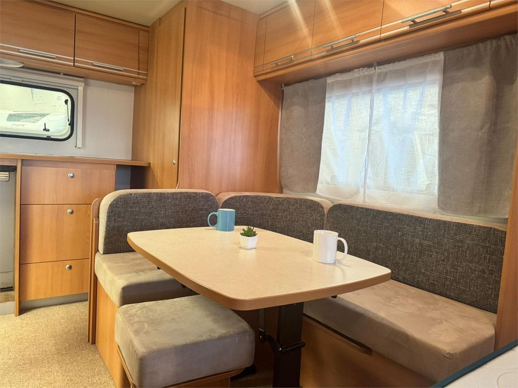 Foto 10 STERCKEMAN STARLETT CONFORT 450CP CAMA ISLA