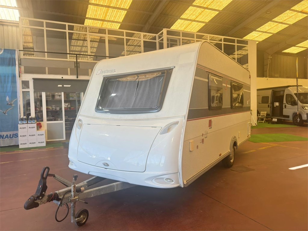 Foto 12 STERCKEMAN STARLETT CONFORT 450CP CAMA ISLA
