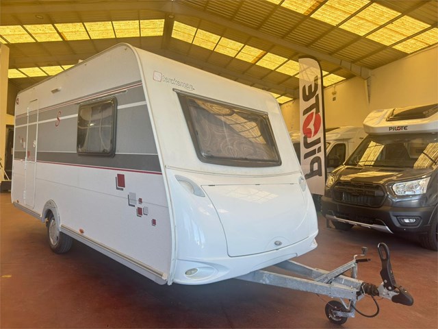STERCKEMAN STARLETT CONFORT 450CP CAMA ISLA