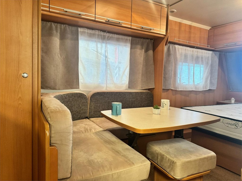 Foto 4 STERCKEMAN STARLETT CONFORT 450CP CAMA ISLA