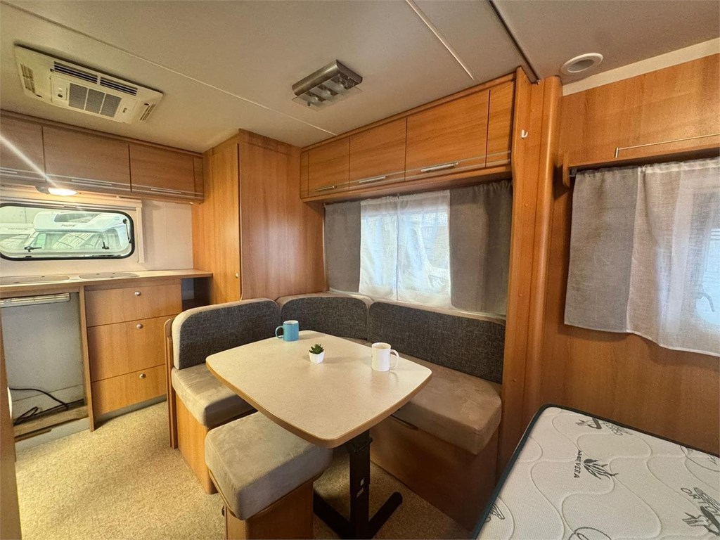 Foto 6 STERCKEMAN STARLETT CONFORT 450CP CAMA ISLA