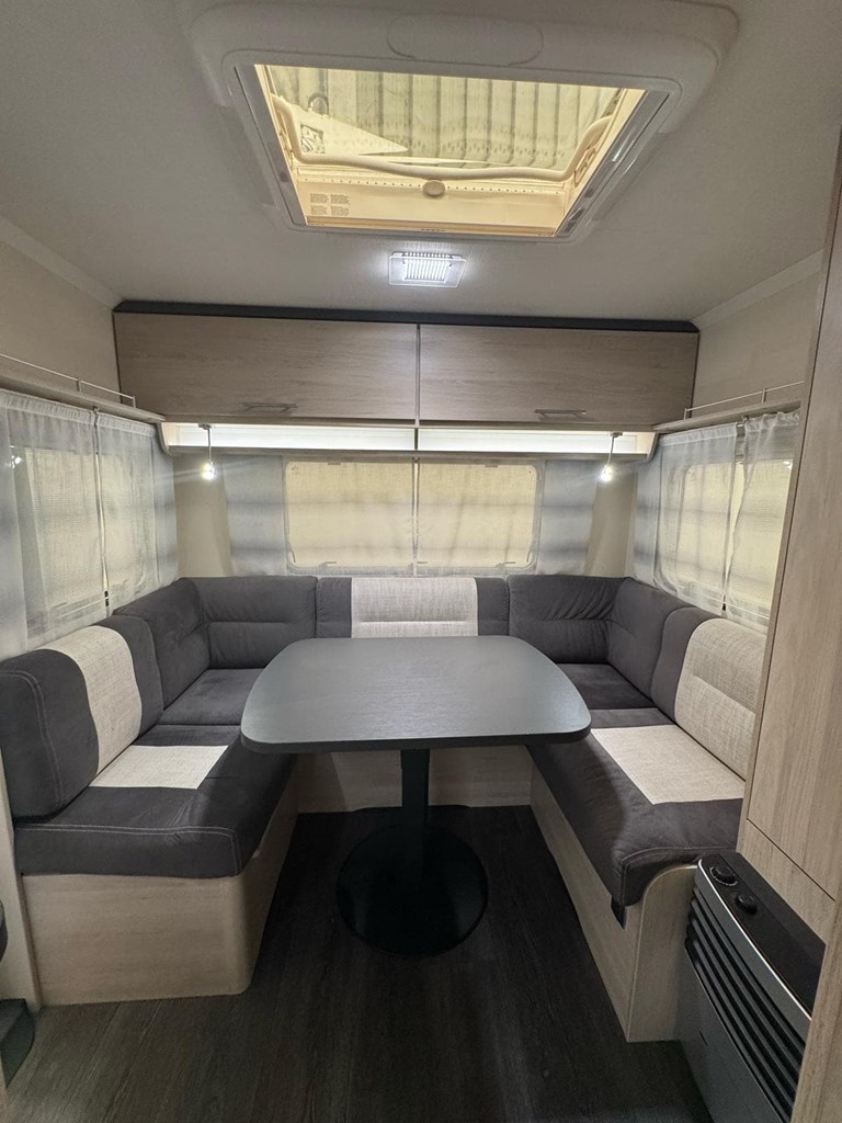 Foto 9 STERCKEMAN STARLETT CONFORT 480CP CAMA ISLA [PROXIMAMENTE] 