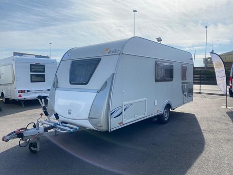 SUN ROLLER CON MOVER [vendida]