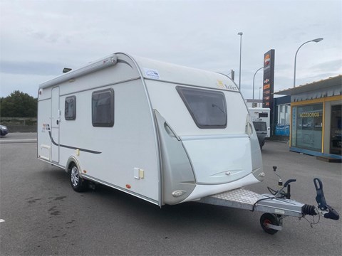 SUN ROLLER JAZZ 490 PU  CAMA ISLA CON AIRE Y MOVER [VENDIDA]