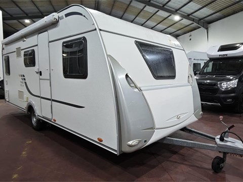 SUN ROLLER TANGO 495 LM 