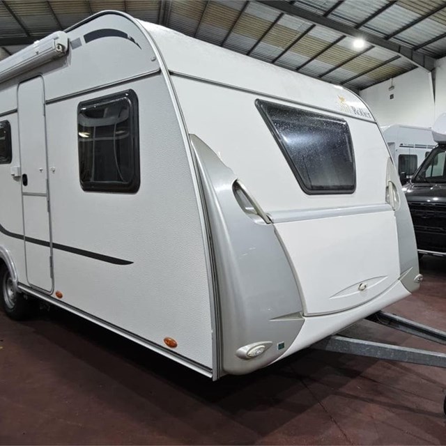 SUN ROLLER TANGO 495 LM 