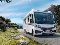 ¿Todavía sin planes para el próximo fin de semana? ¡Alquile una autocaravana!