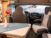 Top 5 escapadas otoñales en autocaravana por Galicia