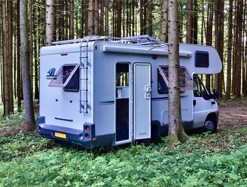 ¿Vacaciones en septiembre? Disfrute de unos días en autocaravana