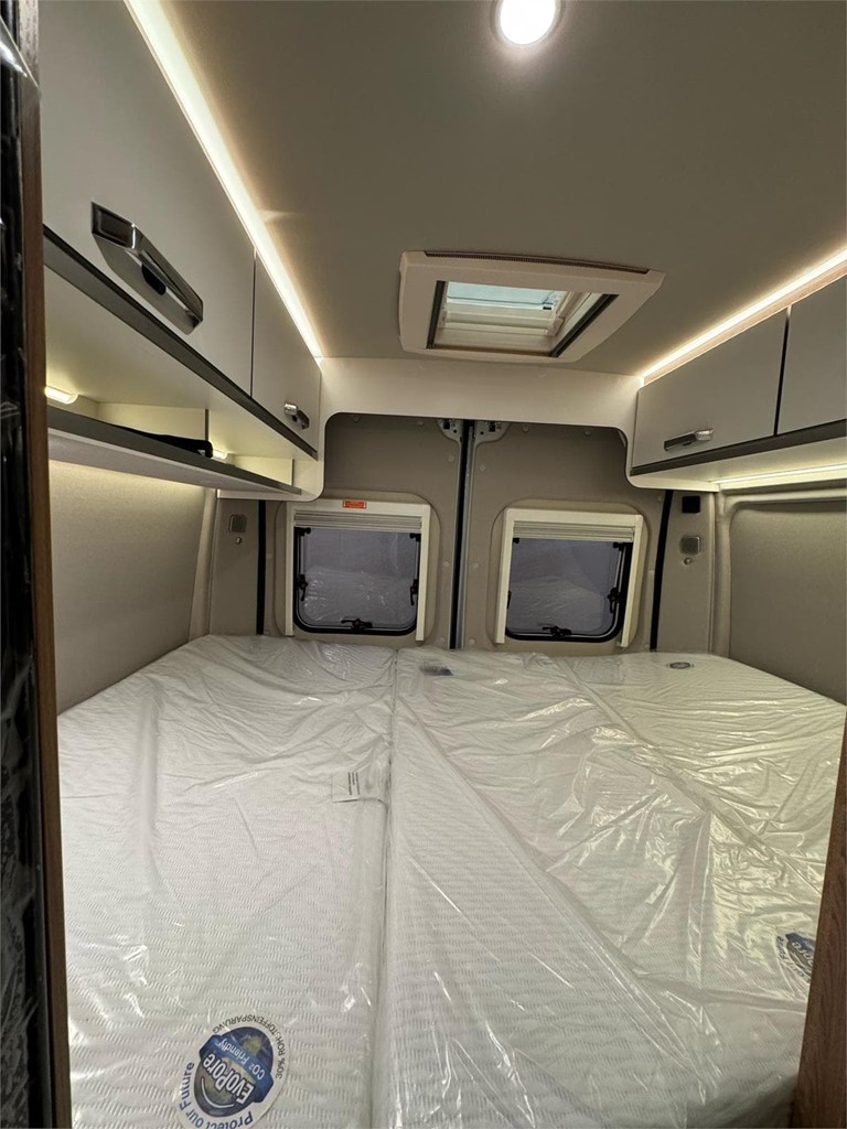 Foto 10 WEINSBERG CARABUS 540 MQ EDICION FIRE EN NUESTRA SEDE DE LUGO