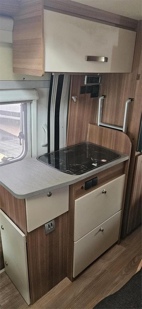 Foto 6  WEINSBERG CARABUS 600K EN ASTURIAS 