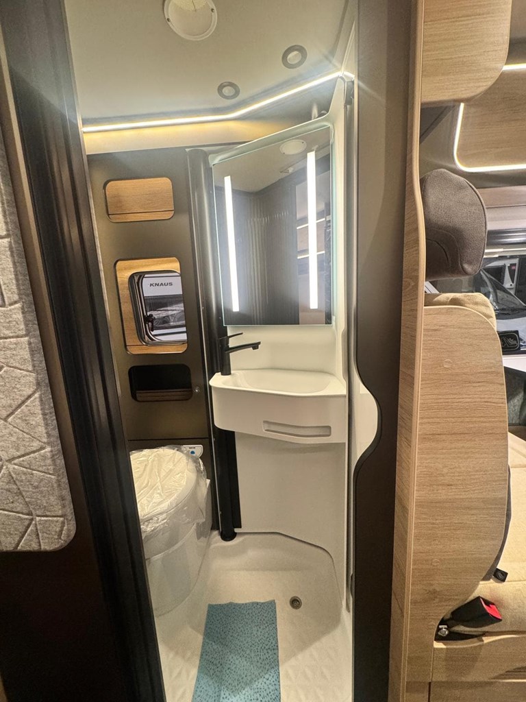 Foto 13 WEINSBERG CARABUS 600MQ EDITION FIRE 2027