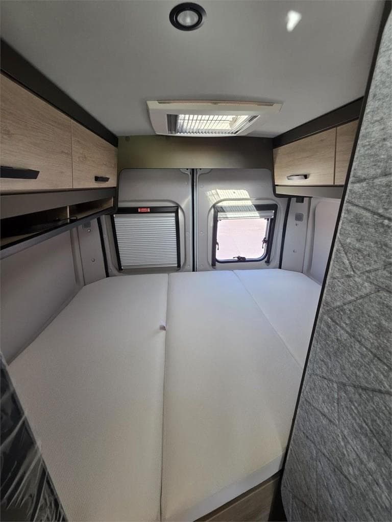 Foto 8 WEINSBERG CARABUS 600MQ EDITION FIRE 2027