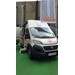 Foto 1 WEINSBERG CARABUS / CARATOUR 630 MEG OUTLAW by KNAUS[VENDIDA]