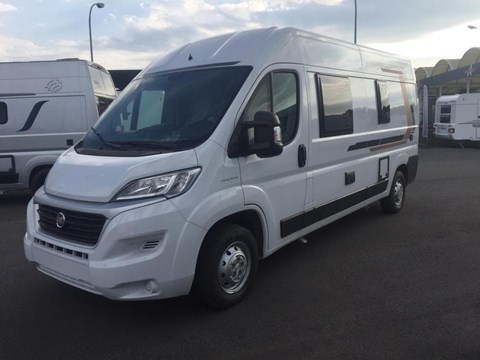 WEINSBERG CARABUS EDITION HOT - CALIDAD ALEMANA [VENDIDA]