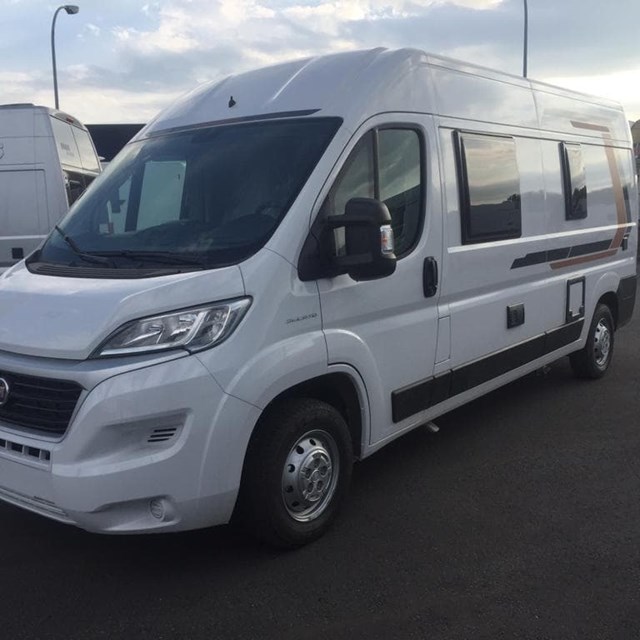 WEINSBERG CARABUS EDITION HOT - CALIDAD ALEMANA [VENDIDA]