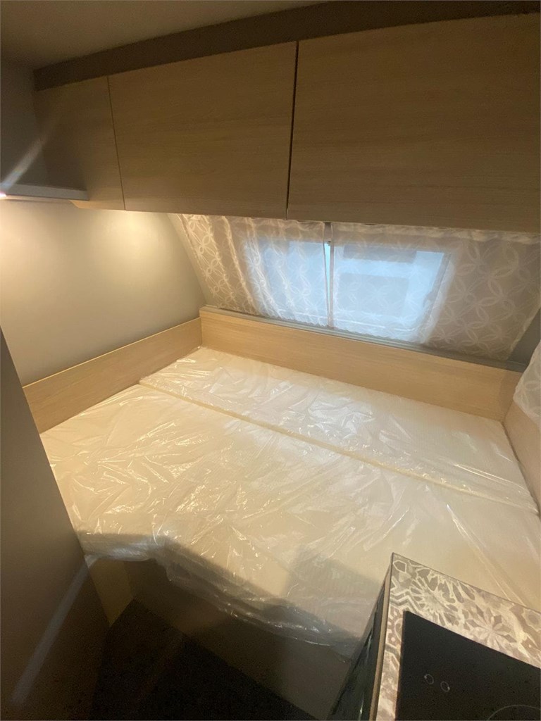 Foto 5 WEINSBERG CARACITO 390 QD by KNAUS - FINANCIACIÓN [VENDIDA]