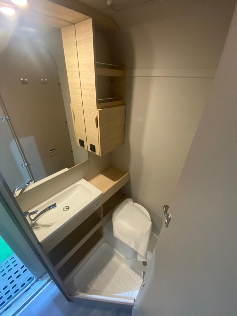 Foto 6 WEINSBERG CARACITO 390 QD by KNAUS - FINANCIACIÓN [VENDIDA]