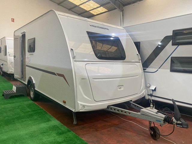 WEINSBERG CARACITO 470 EU 