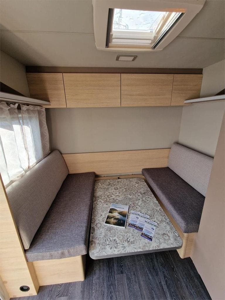 Foto 4 WEINSBERG CARACITO 470 EU 