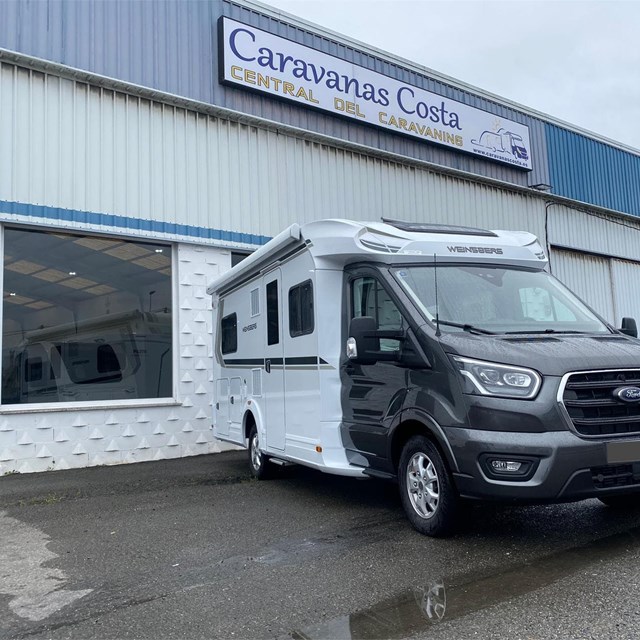 WEINSBERG CARALOFT 650 MF 