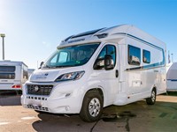 Weinsberg: la mejor opción para iniciarse en el caravaning con calidad alemana