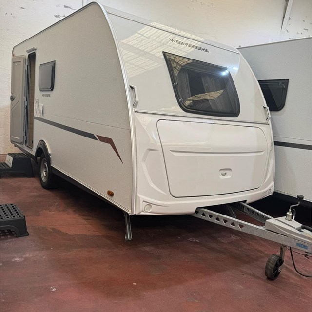 WEISNBERG CARACITO 470 EU CAMAS GEMELAS