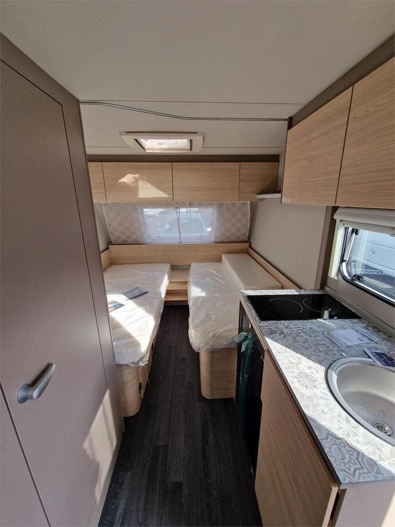 Foto 4 WEISNBERG CARACITO 470 EU CAMAS GEMELAS