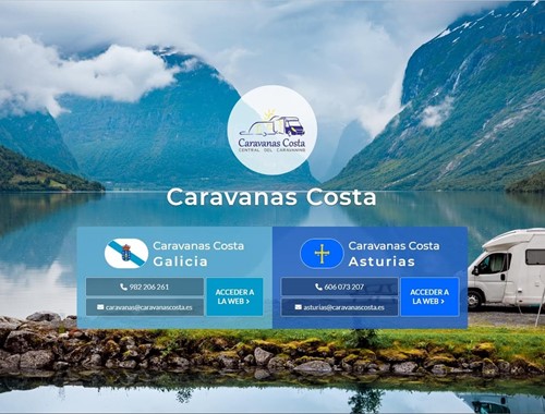 ¡Ya estamos abiertos en Asturias!